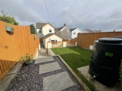 Penygroes Road, Caerbryn, Ammanford