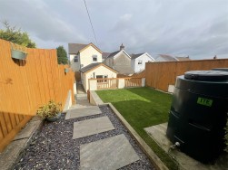Penygroes Road, Caerbryn, Ammanford