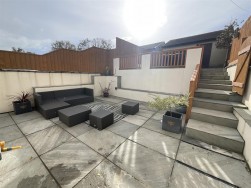 Penygroes Road, Caerbryn, Ammanford