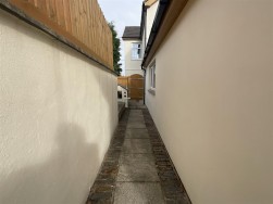 Penygroes Road, Caerbryn, Ammanford