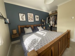 Penygroes Road, Caerbryn, Ammanford