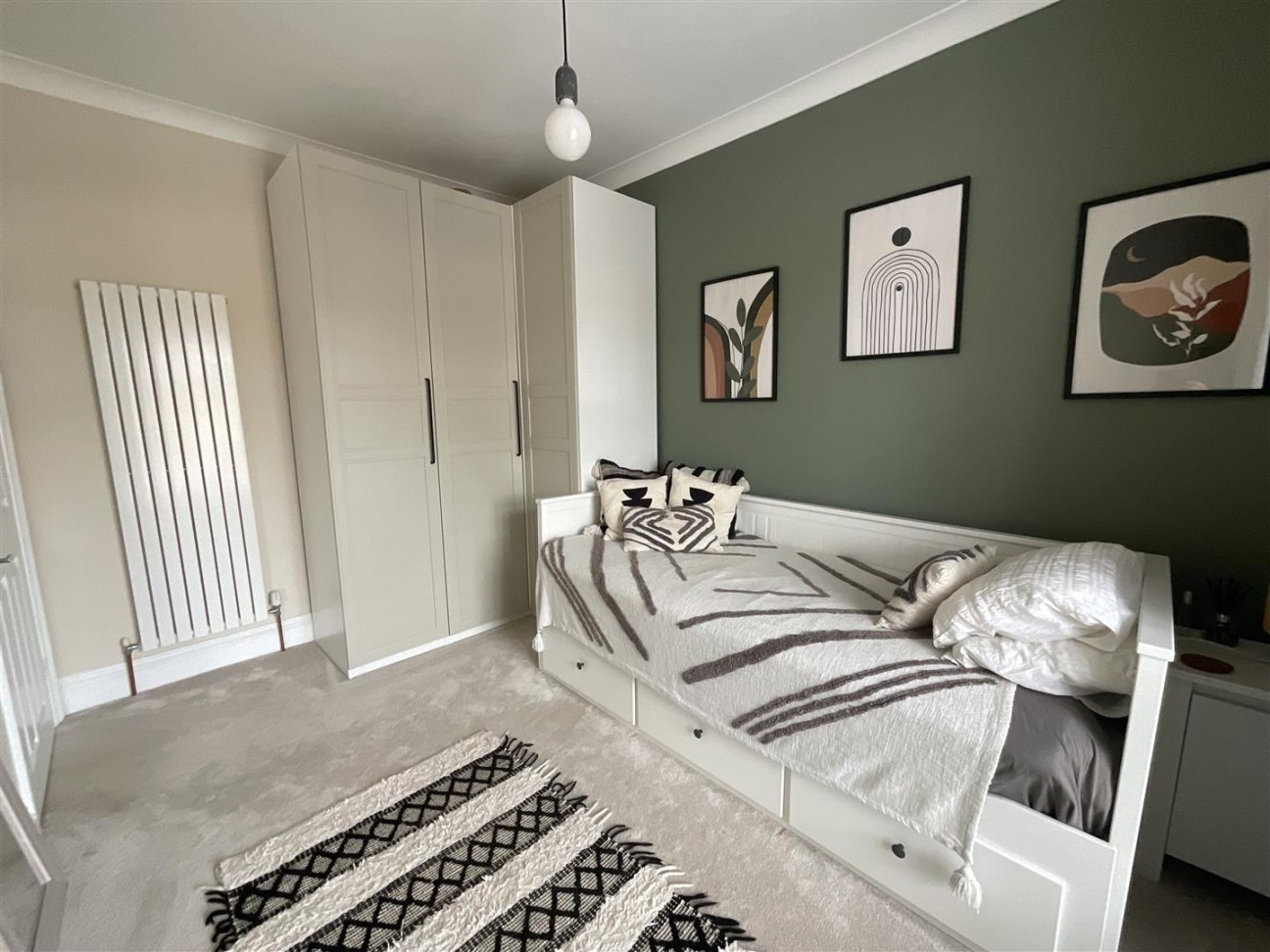 Penygroes Road, Caerbryn, Ammanford