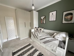Penygroes Road, Caerbryn, Ammanford