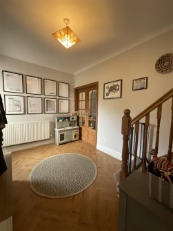 Penygroes Road, Caerbryn, Ammanford