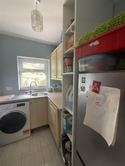 Cwmgwili, Llanelli