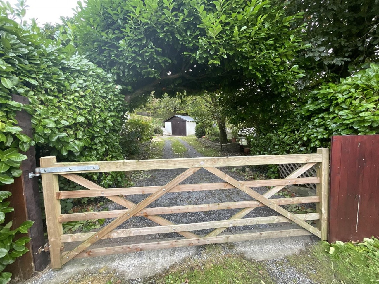 Cwmgwili, Llanelli