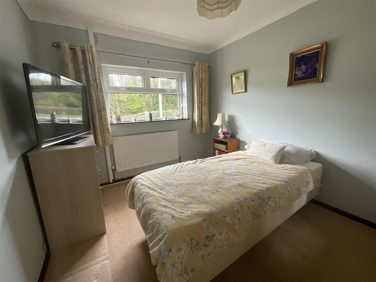 Cwmgwili, Llanelli