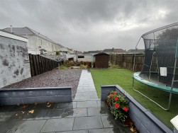 Old Road, Ammanford