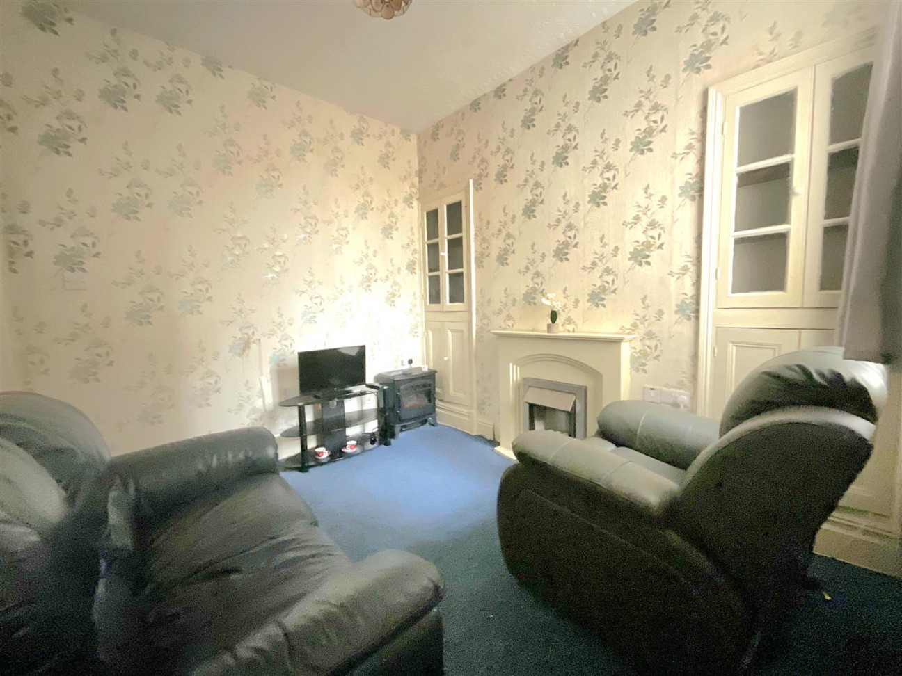 New Road, Ammanford