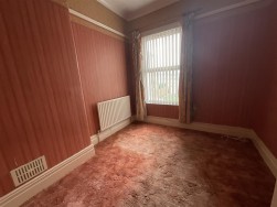 New Road, Ammanford
