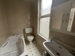 New Road, Ammanford