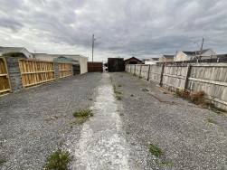 New Road, Ammanford