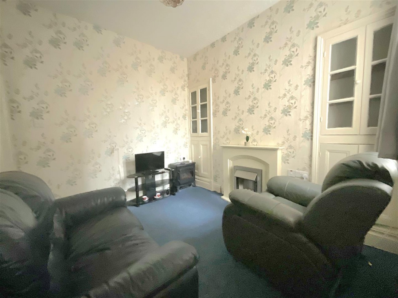 New Road, Ammanford