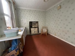 New Road, Ammanford