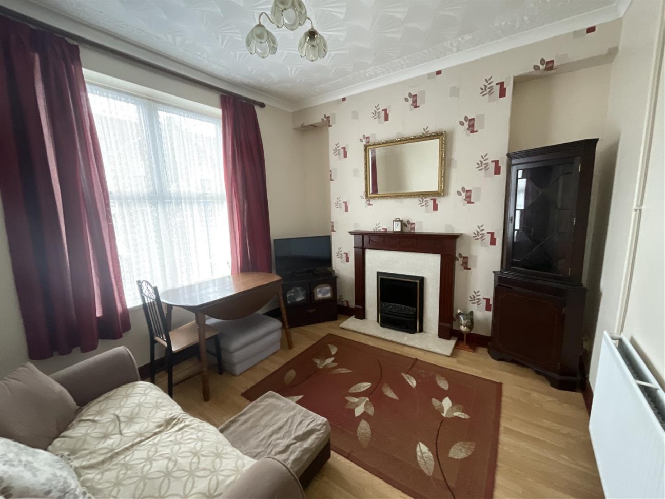 Heol Y Gors, Cwmgors, Ammanford