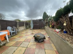 Heol Y Gors, Cwmgors, Ammanford