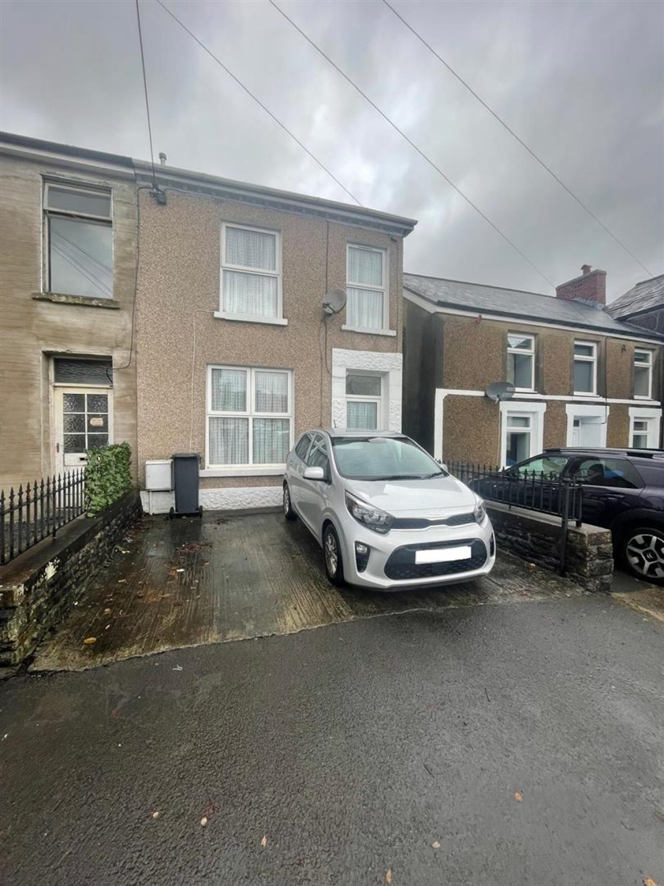 Heol Y Gors, Cwmgors, Ammanford