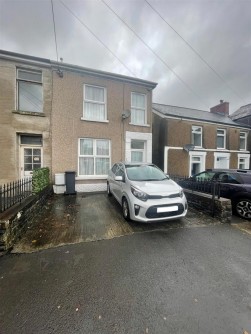 Heol Y Gors, Cwmgors, Ammanford