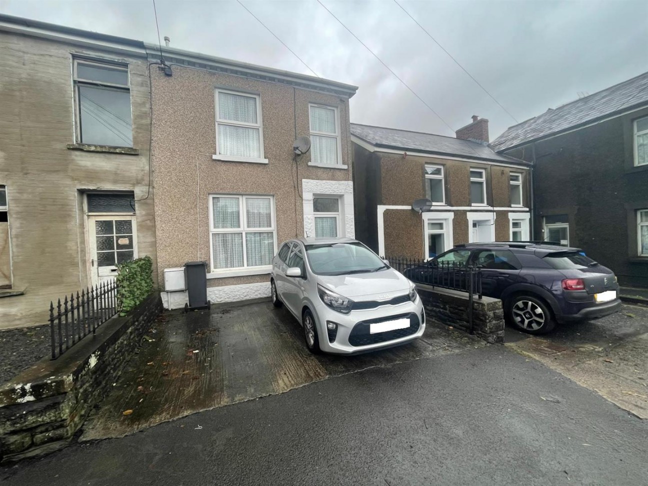 Heol Y Gors, Cwmgors, Ammanford