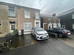 Heol Y Gors, Cwmgors, Ammanford