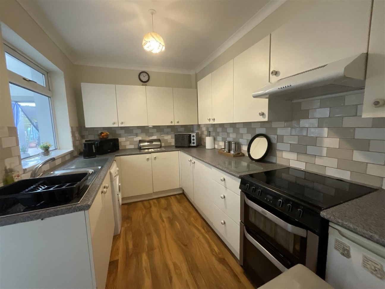 Heol Y Gors, Cwmgors, Ammanford