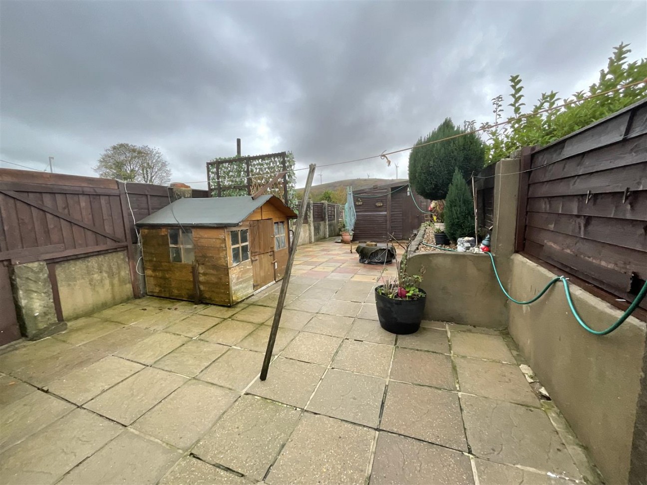 Heol Y Gors, Cwmgors, Ammanford