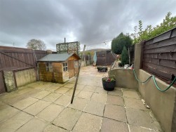 Heol Y Gors, Cwmgors, Ammanford