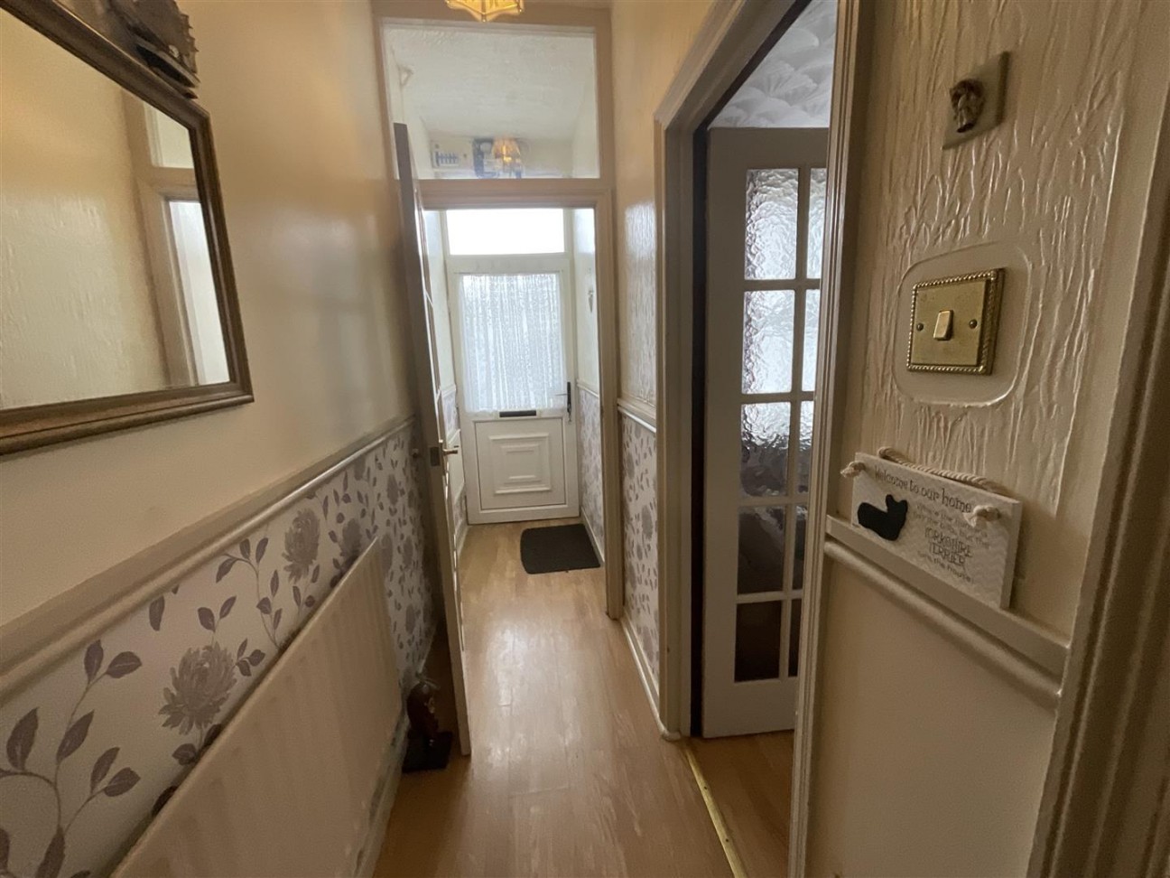 Heol Y Gors, Cwmgors, Ammanford