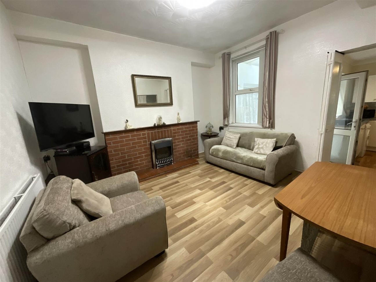 Heol Y Gors, Cwmgors, Ammanford