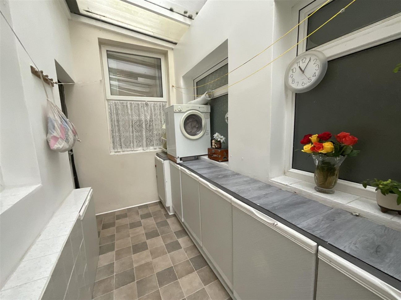 Heol Y Gors, Cwmgors, Ammanford