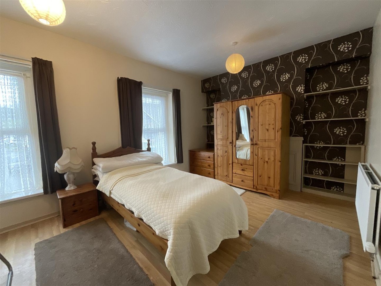 Heol Y Gors, Cwmgors, Ammanford