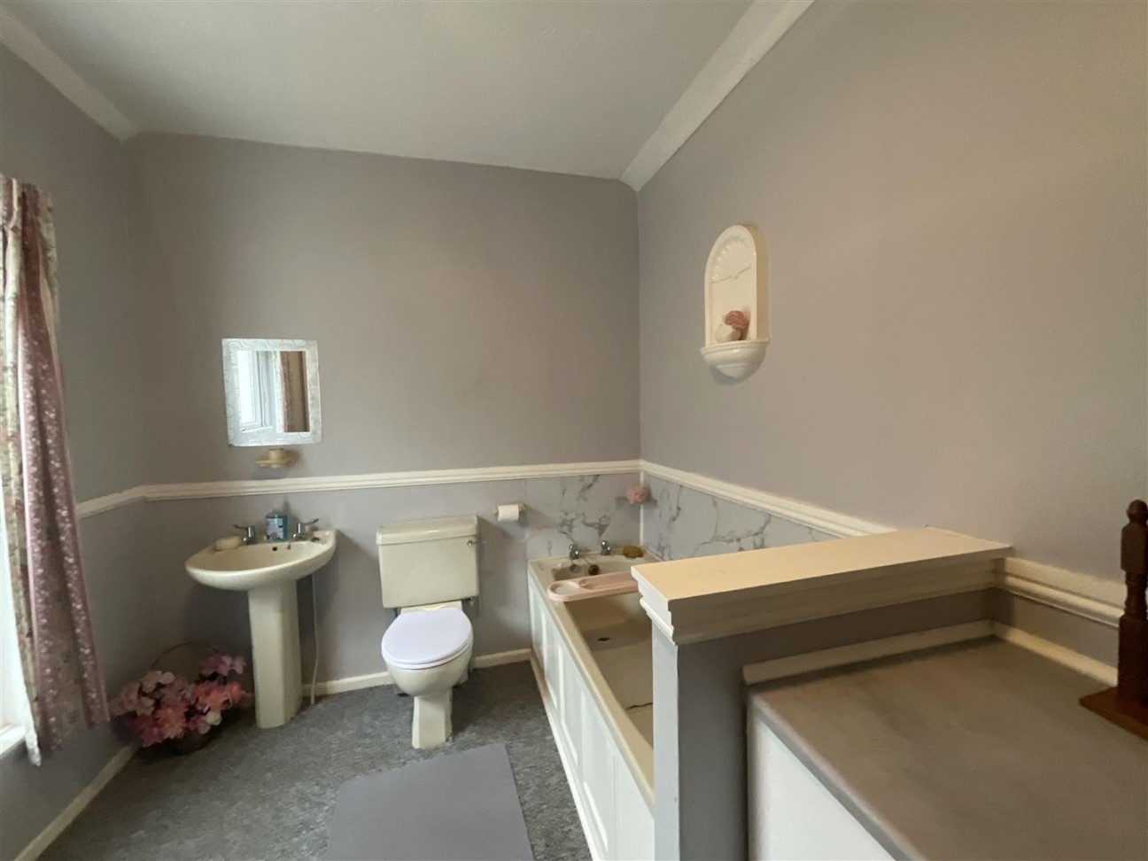 Heol Y Gors, Cwmgors, Ammanford