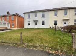 Folland Road, Garnant, Ammanford