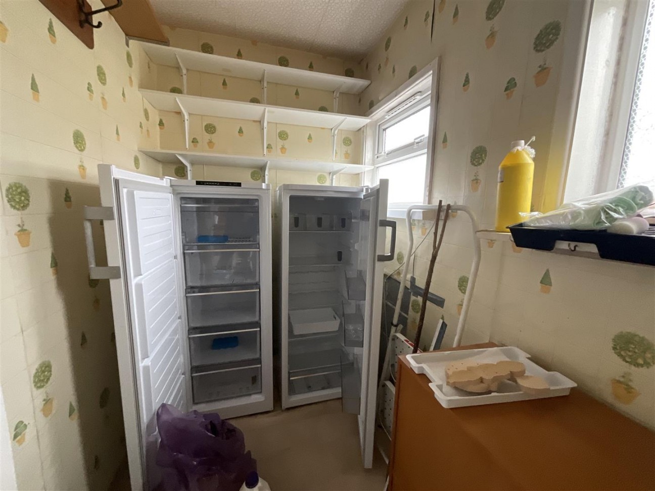 Folland Road, Garnant, Ammanford