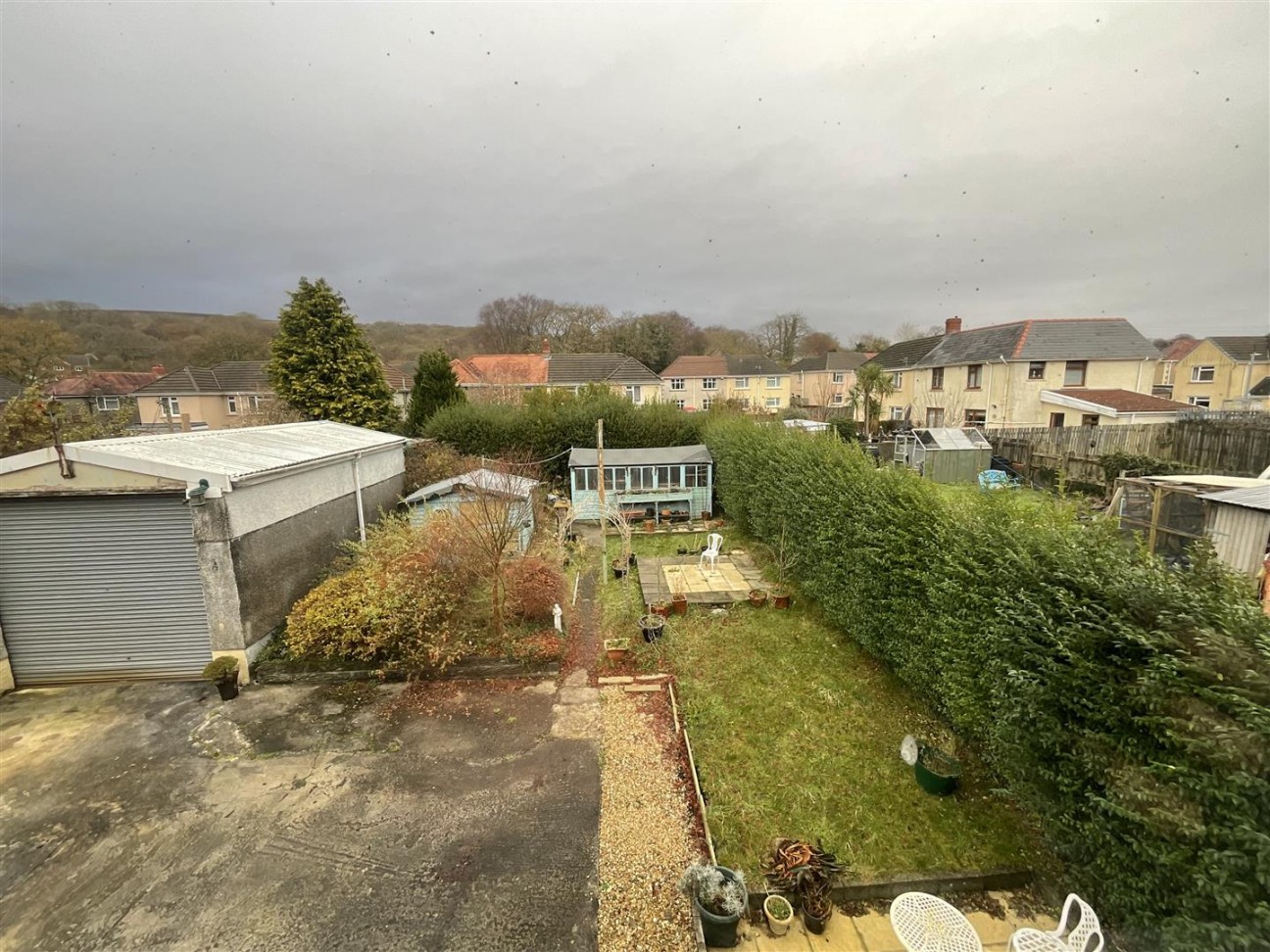 Folland Road, Garnant, Ammanford