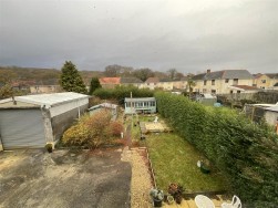 Folland Road, Garnant, Ammanford