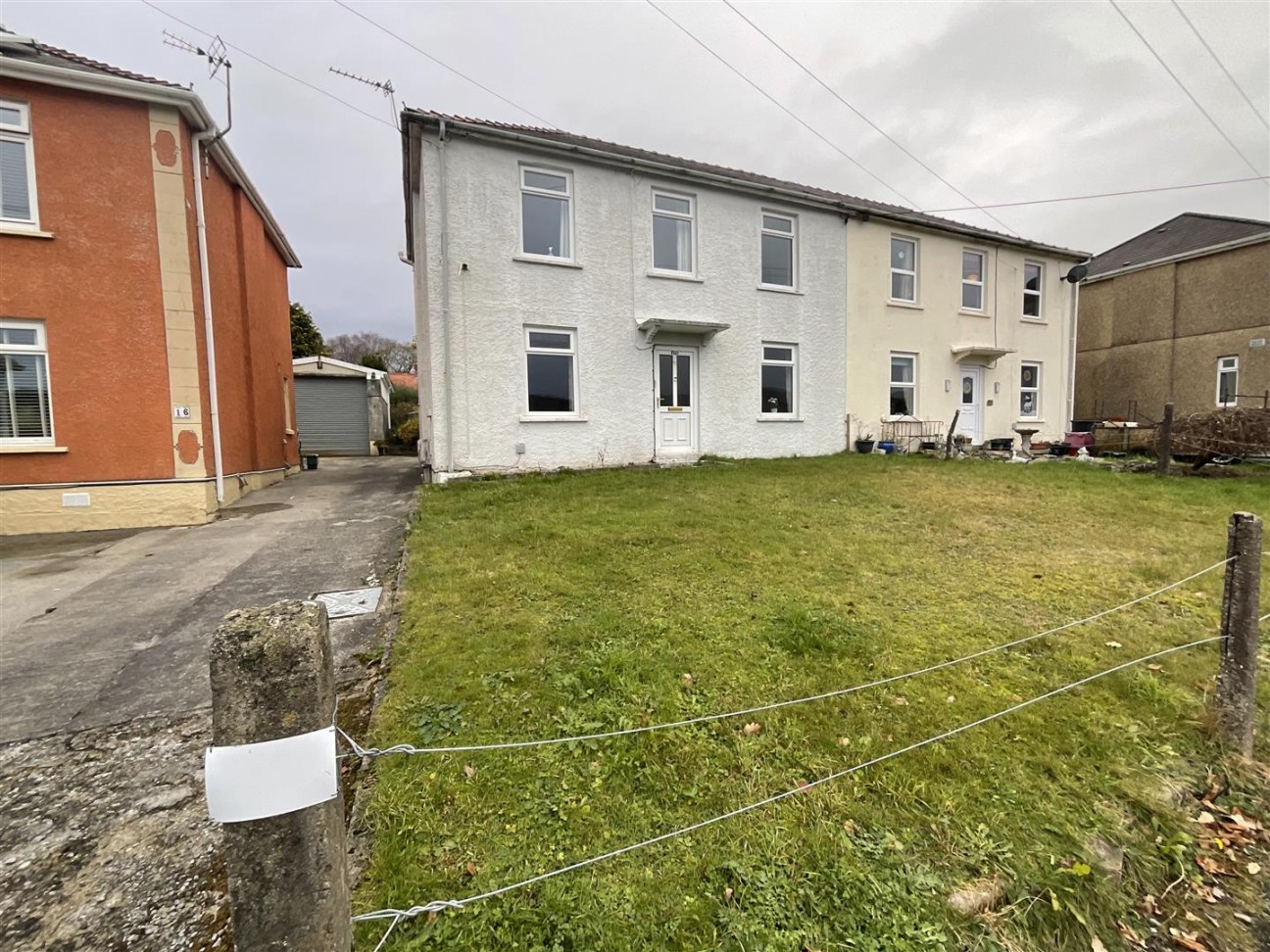 Folland Road, Garnant, Ammanford