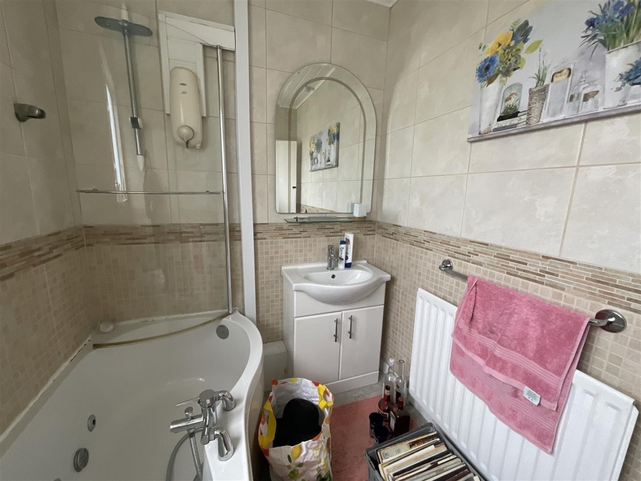 Folland Road, Garnant, Ammanford