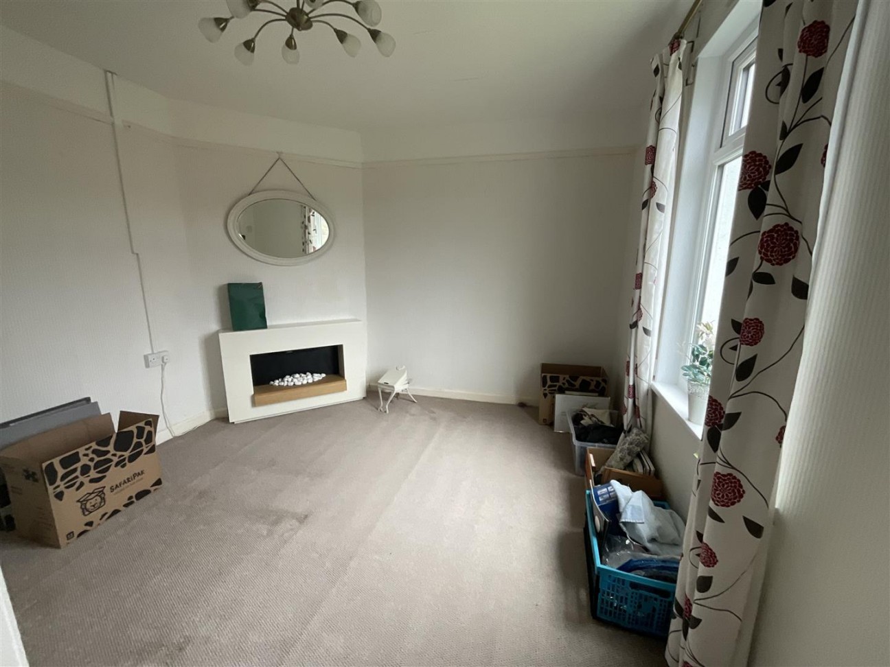 Folland Road, Garnant, Ammanford