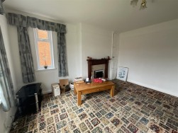 Folland Road, Garnant, Ammanford