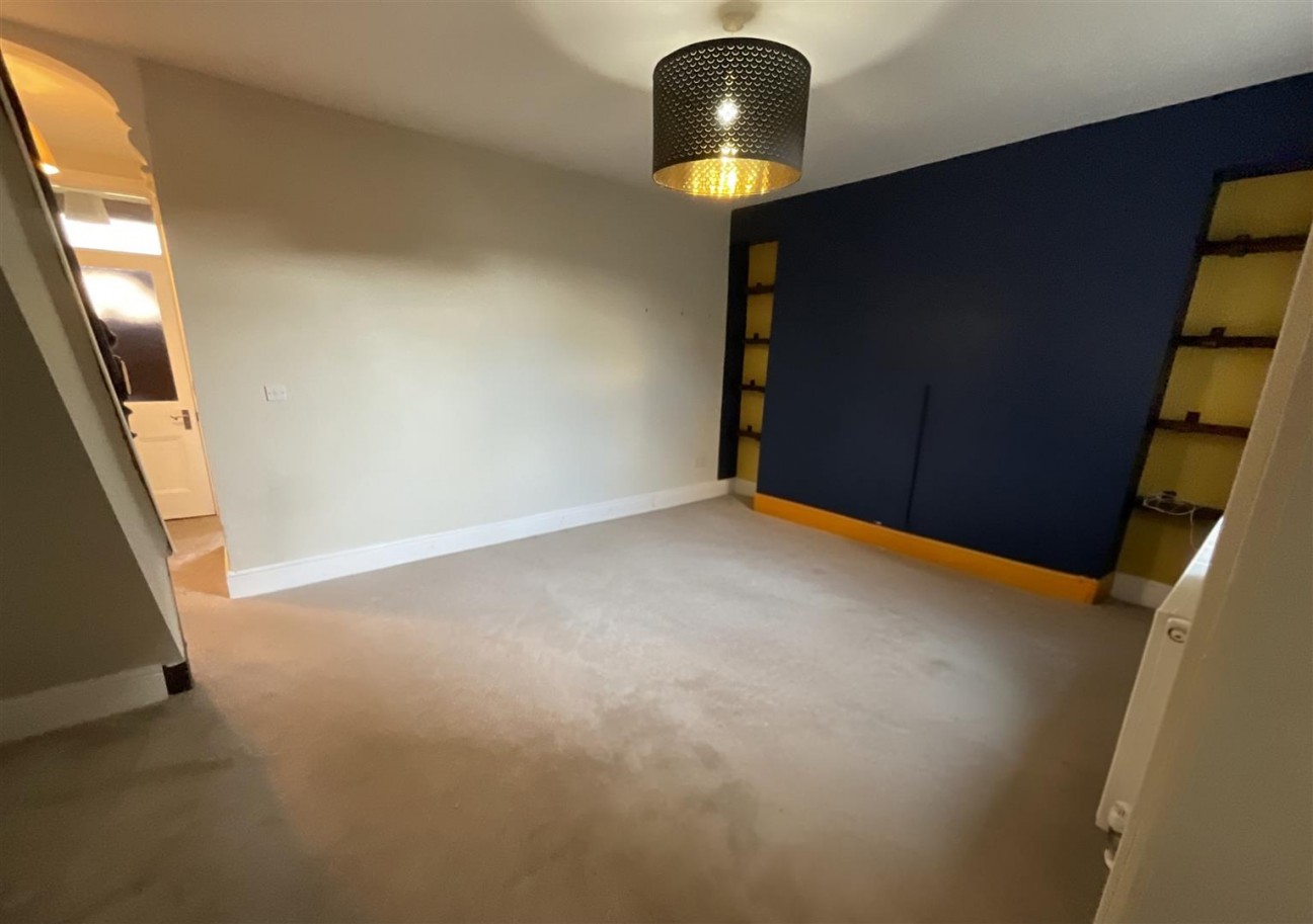 Heol Cae Gurwen, Gwaun Cae Gurwen, Ammanford