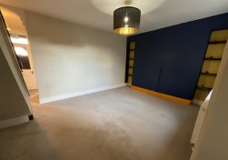 Heol Cae Gurwen, Gwaun Cae Gurwen, Ammanford