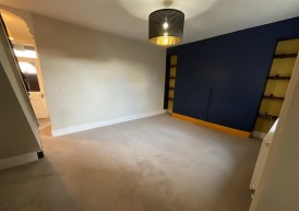 Heol Cae Gurwen, Gwaun Cae Gurwen, Ammanford