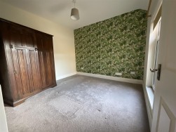 Heol Cae Gurwen, Gwaun Cae Gurwen, Ammanford