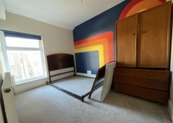 Heol Cae Gurwen, Gwaun Cae Gurwen, Ammanford