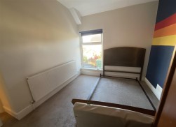 Heol Cae Gurwen, Gwaun Cae Gurwen, Ammanford