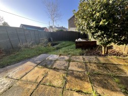 Heol Cae Gurwen, Gwaun Cae Gurwen, Ammanford