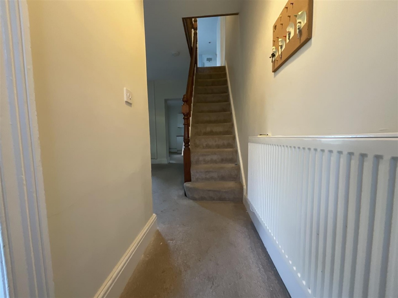 Heol Cae Gurwen, Gwaun Cae Gurwen, Ammanford