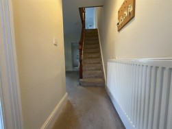 Heol Cae Gurwen, Gwaun Cae Gurwen, Ammanford