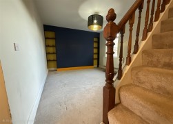 Heol Cae Gurwen, Gwaun Cae Gurwen, Ammanford